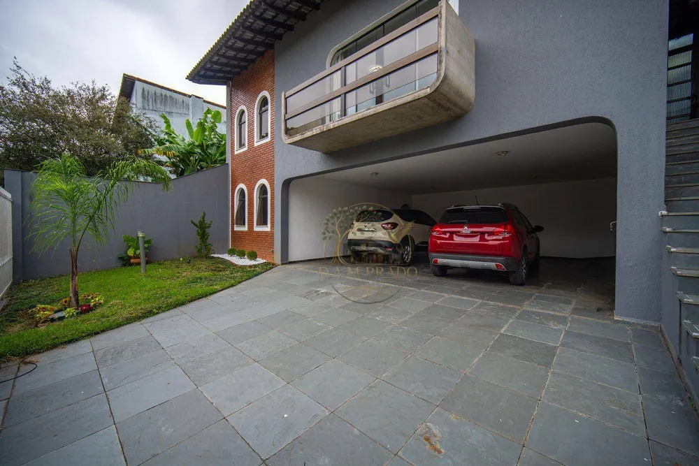 Casa de Condomínio, 3 quartos - Foto 11
