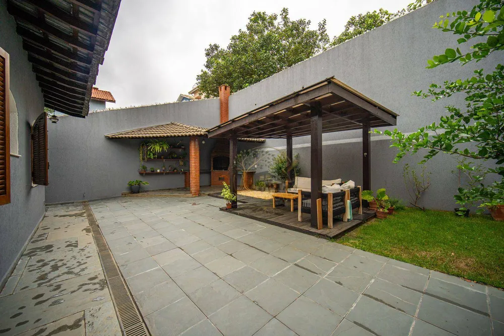 Casa de Condomínio, 3 quartos - Foto 10