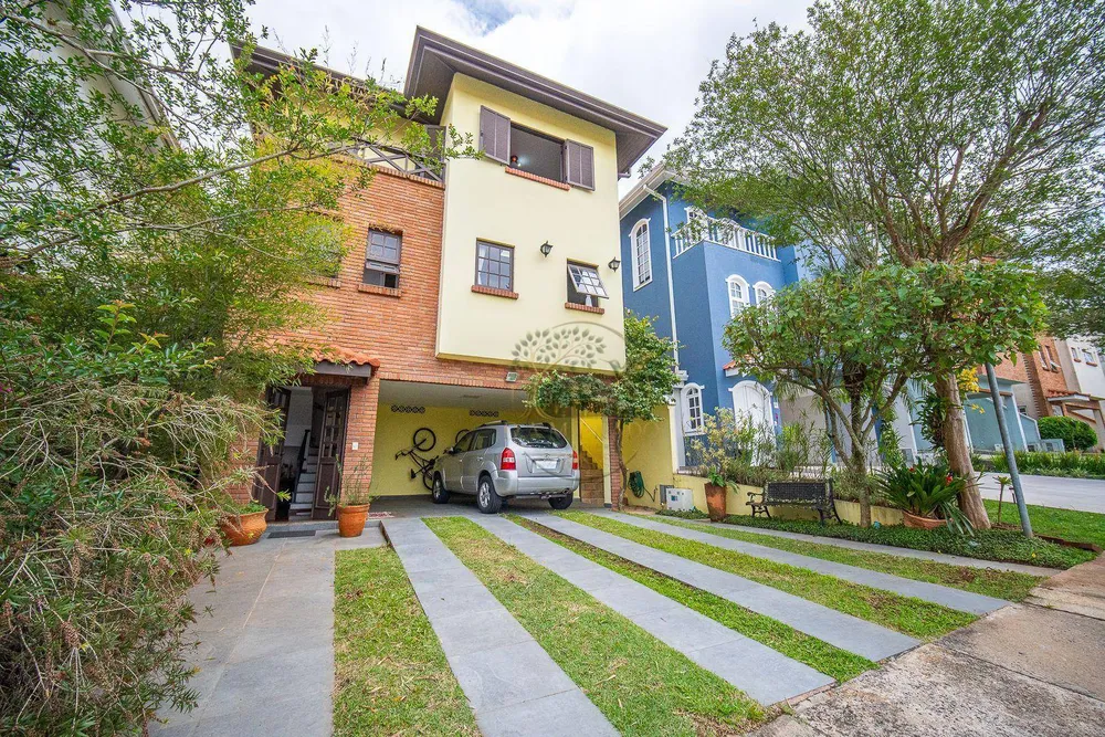 Casa de Condomínio, 3 quartos - Foto 3