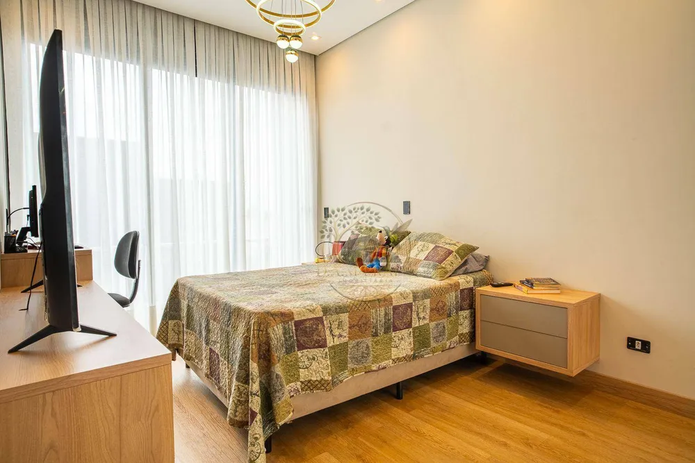 Casa de Condomínio, 4 quartos - Foto 8