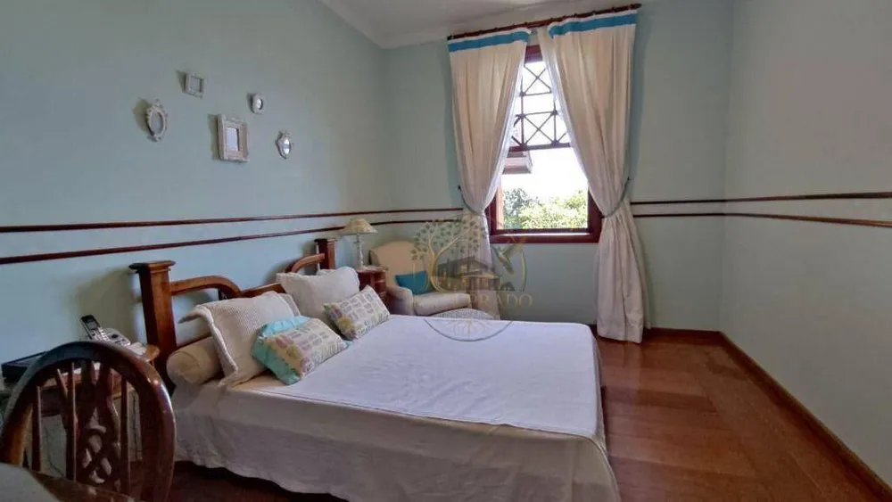 Casa de Condomínio, 4 quartos - Foto 8