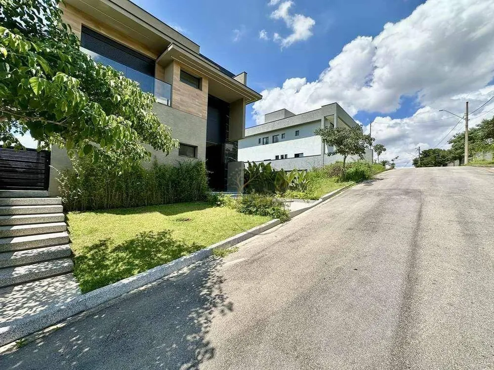 Casa de Condomínio, 4 quartos - Foto 4