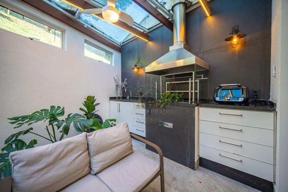 Casa de Condomínio, 3 quartos - Foto 3