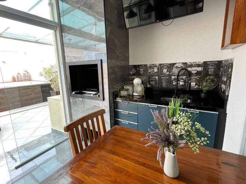 Casa de Condomínio, 3 quartos - Foto 6