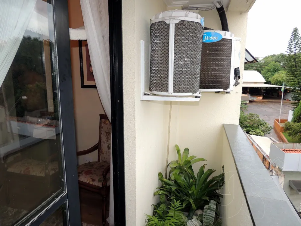 Apartamento, 2 quartos, 58 m² - Foto 4
