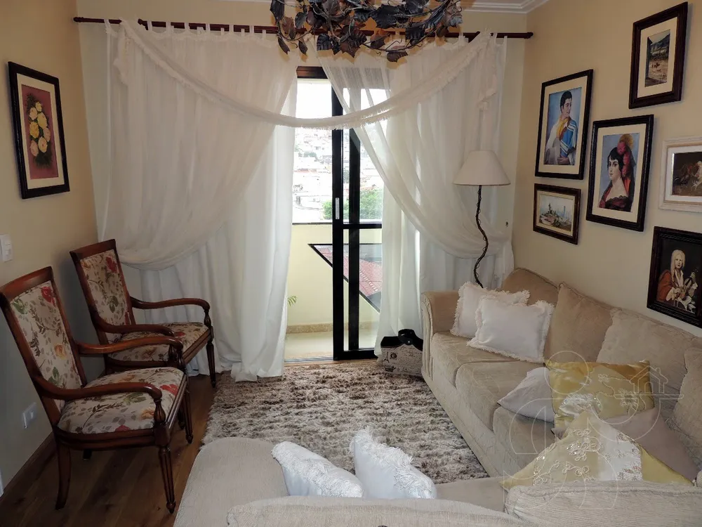 Apartamento, 2 quartos, 58 m² - Foto 3
