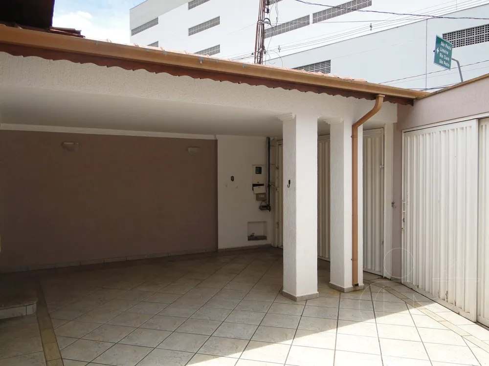 Casa, 3 quartos, 126 m² - Foto 2