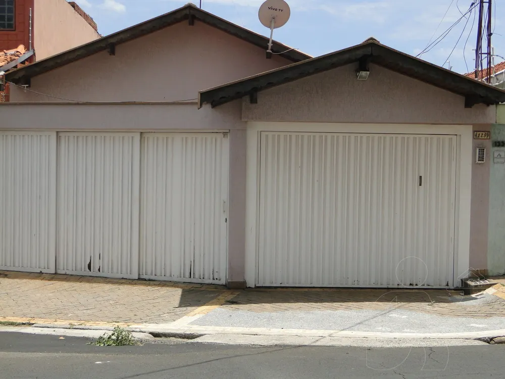 Casa, 3 quartos, 126 m² - Foto 1
