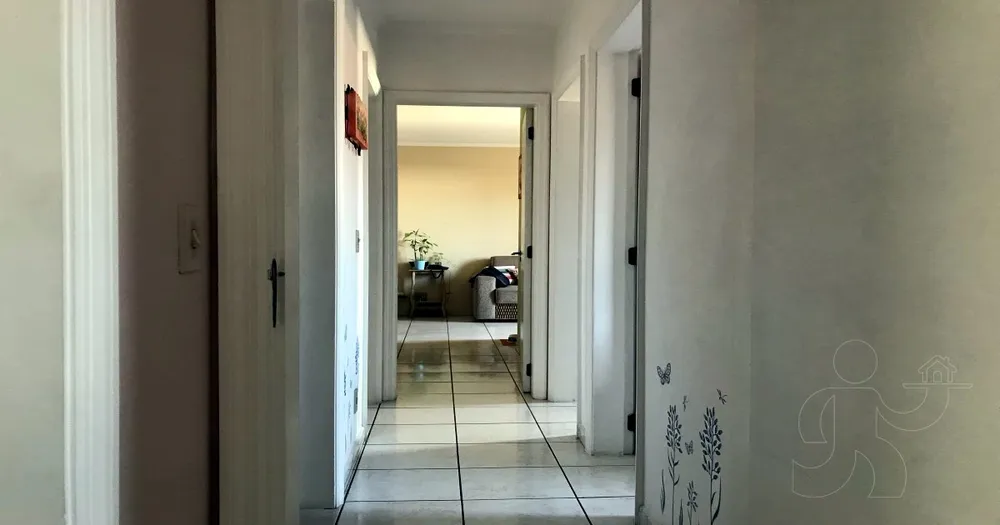 Apartamento, 3 quartos, 84 m² - Foto 4