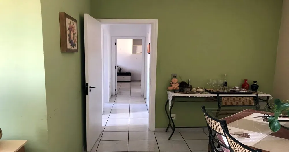 Apartamento, 3 quartos, 84 m² - Foto 2