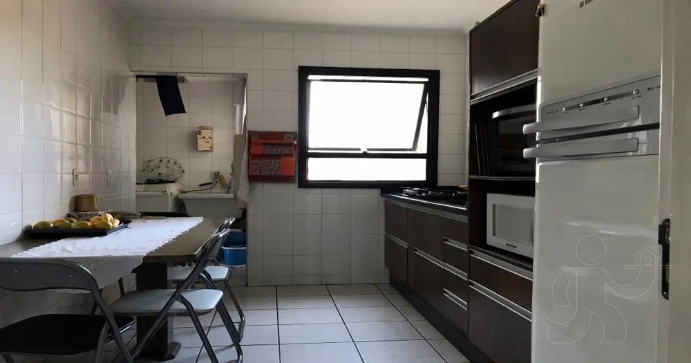 Apartamento, 3 quartos, 84 m² - Foto 1
