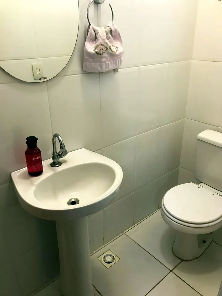 Casa de Condomínio, 2 quartos - Foto 2