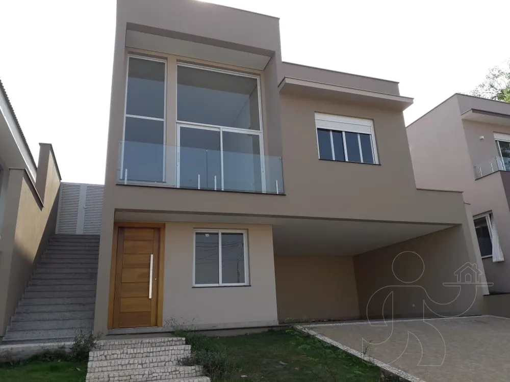 Casa de Condomínio - Foto 1