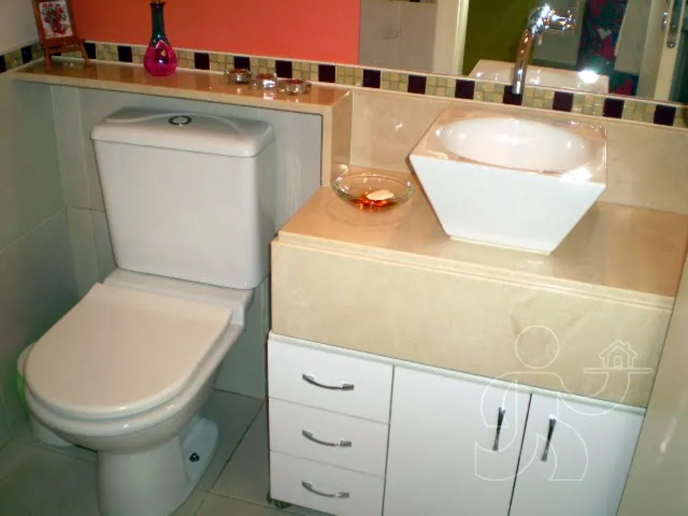 Casa, 3 quartos, 250 m² - Foto 4