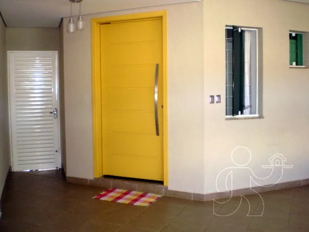 Casa, 3 quartos, 250 m² - Foto 2