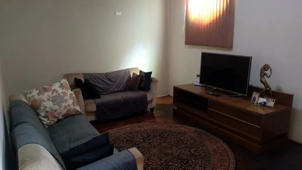 Casa, 2 quartos, 101 m² - Foto 1
