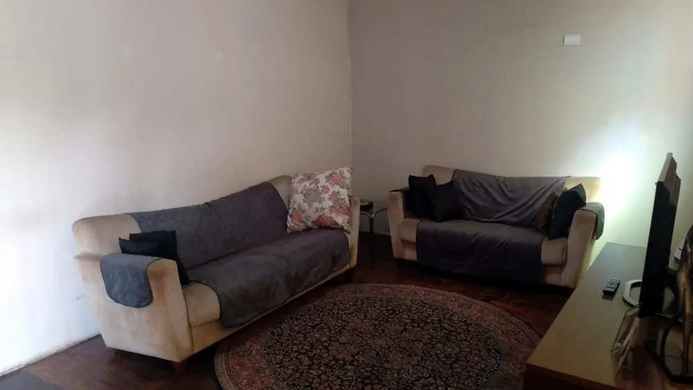 Casa, 2 quartos, 101 m² - Foto 2