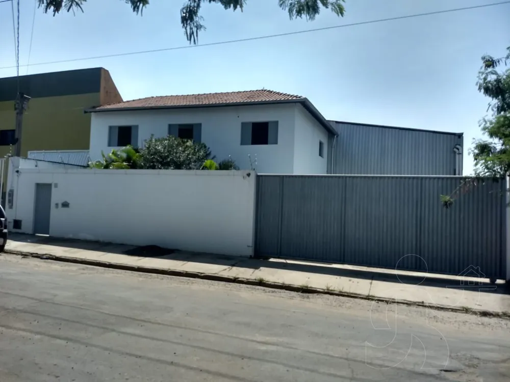 Depósito-Galpão, 953 m² - Foto 3