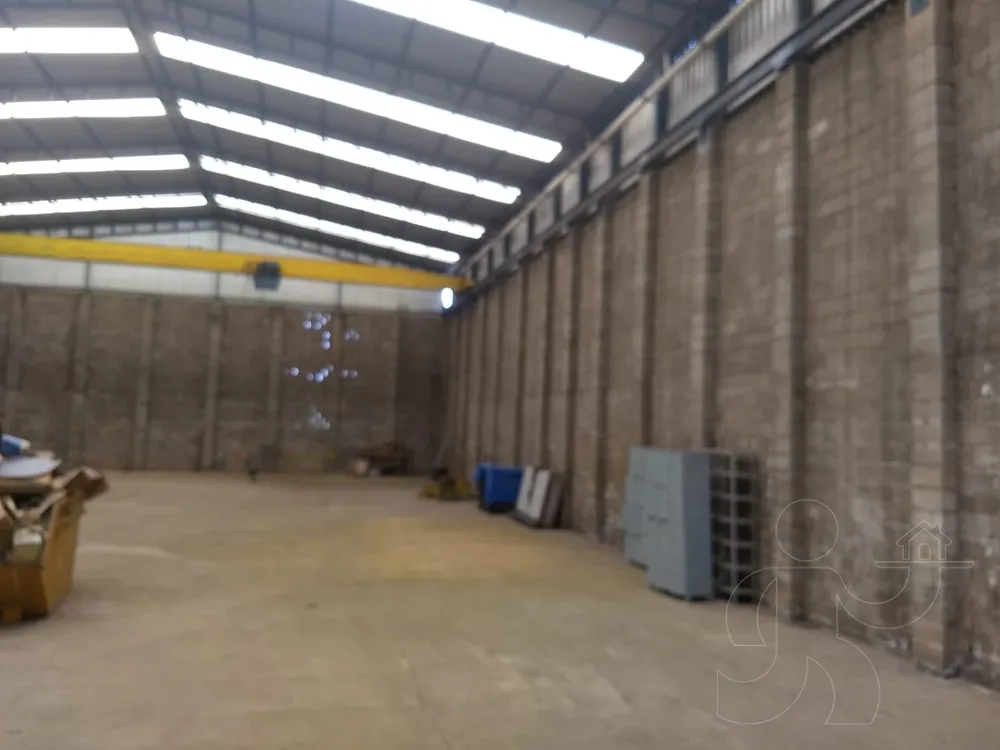 Depósito-Galpão, 953 m² - Foto 4