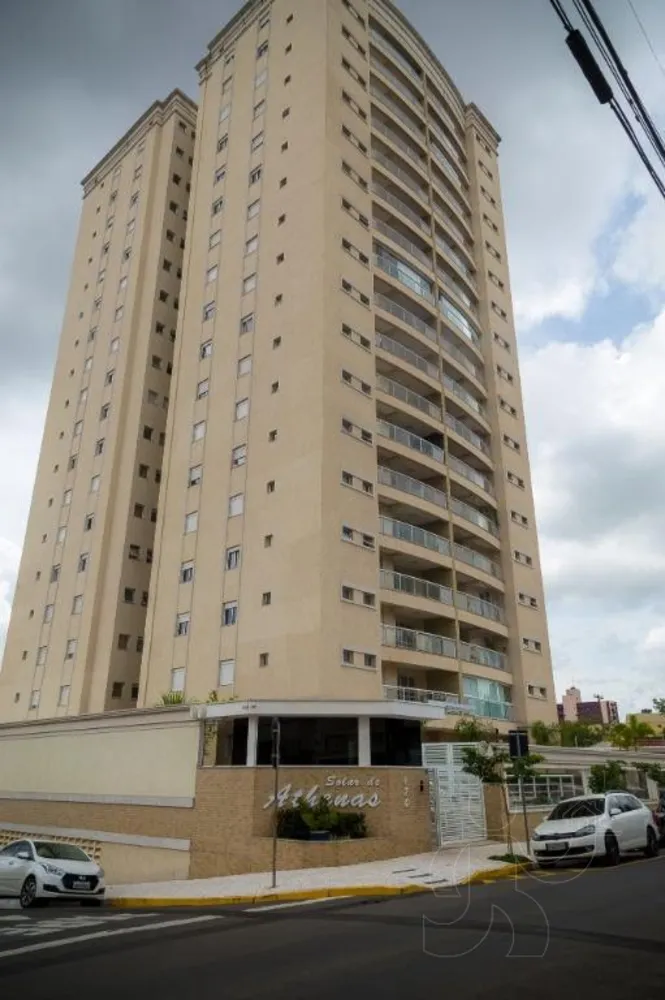 Apartamento, 3 quartos, 151 m² - Foto 1
