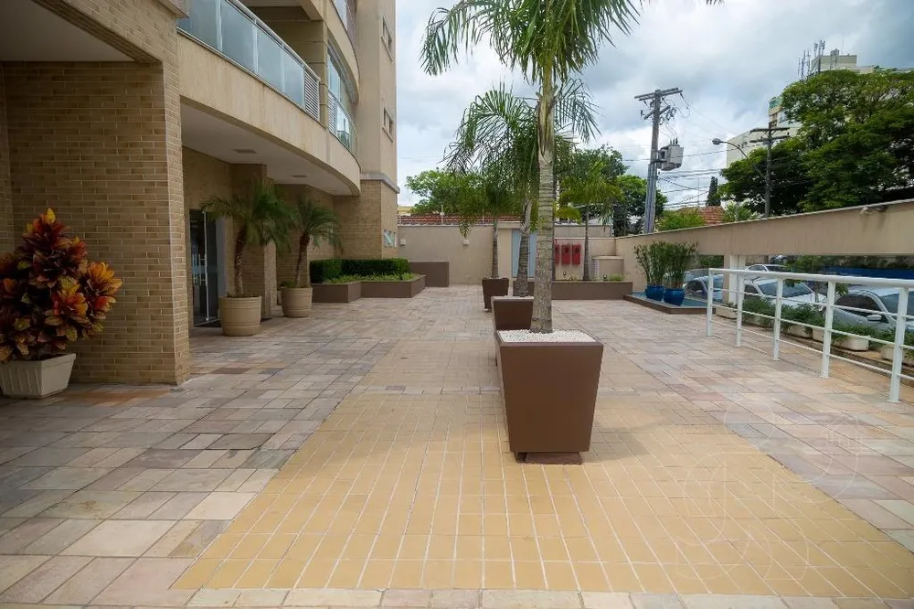 Apartamento, 3 quartos, 151 m² - Foto 2