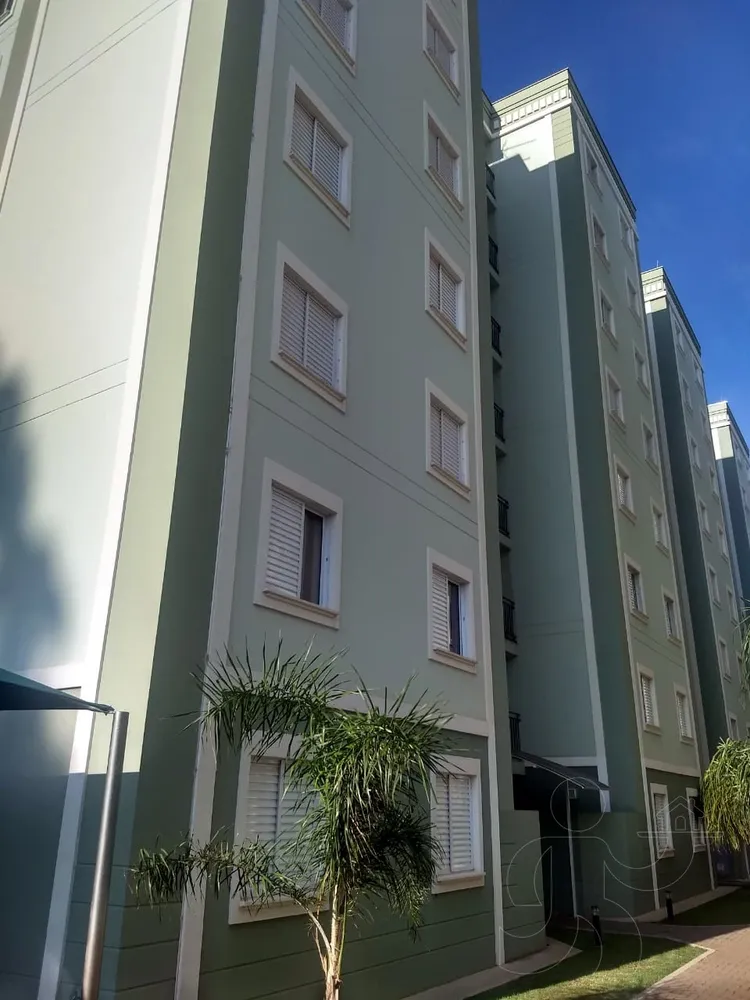 Apartamento, 2 quartos, 55 m² - Foto 4