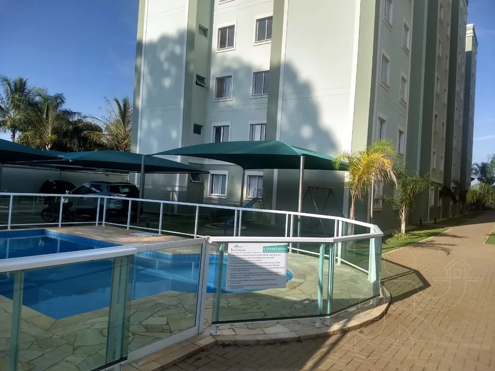 Apartamento, 2 quartos, 55 m² - Foto 3