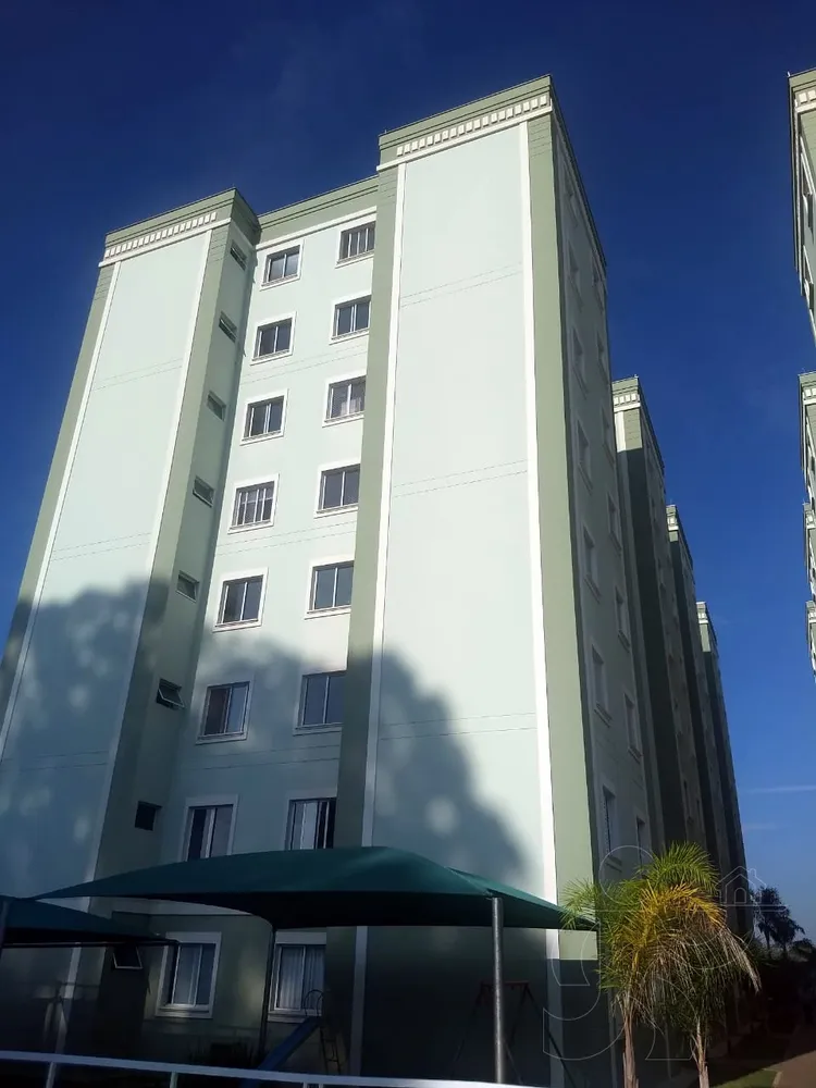 Apartamento, 2 quartos, 55 m² - Foto 2