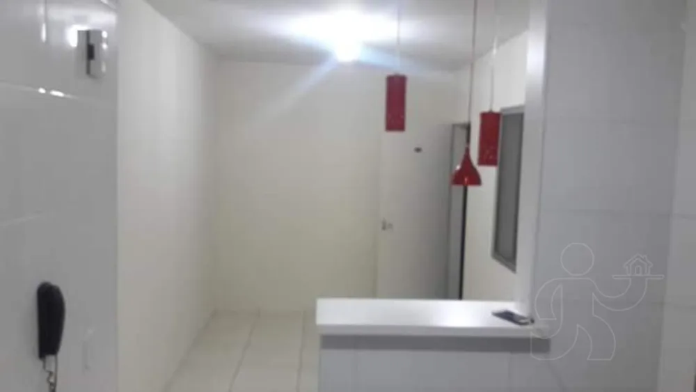 Apartamento, 2 quartos, 46 m² - Foto 1