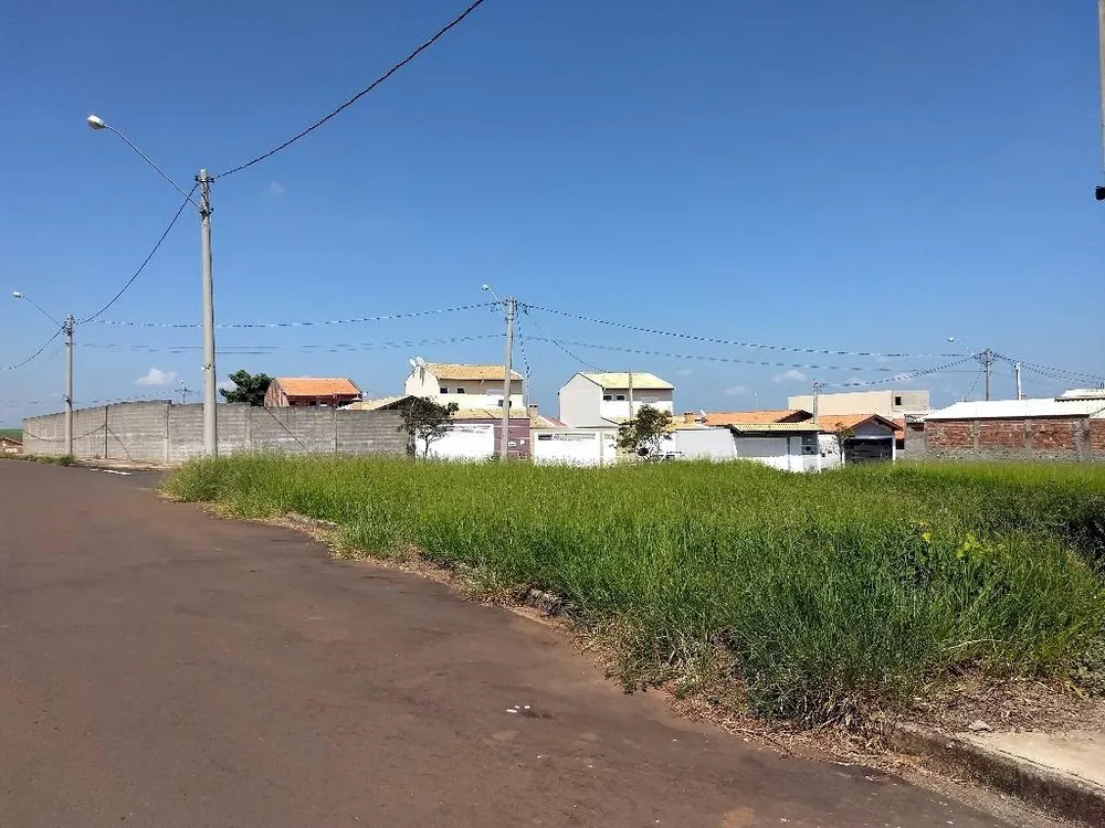 Terreno, 378 m² - Foto 3