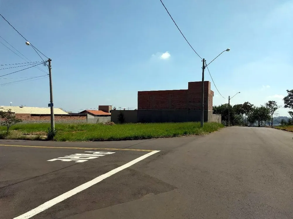 Terreno, 378 m² - Foto 2