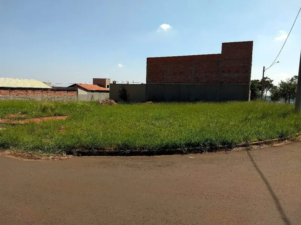 Terreno, 378 m² - Foto 1