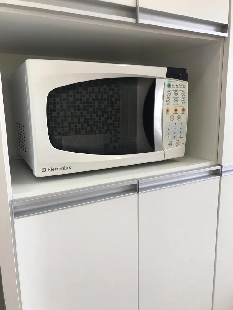 Apartamento, 1 quarto, 36 m² - Foto 1