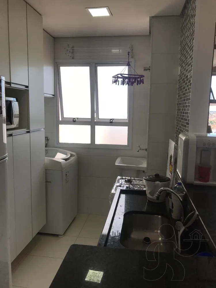 Apartamento, 1 quarto, 36 m² - Foto 4
