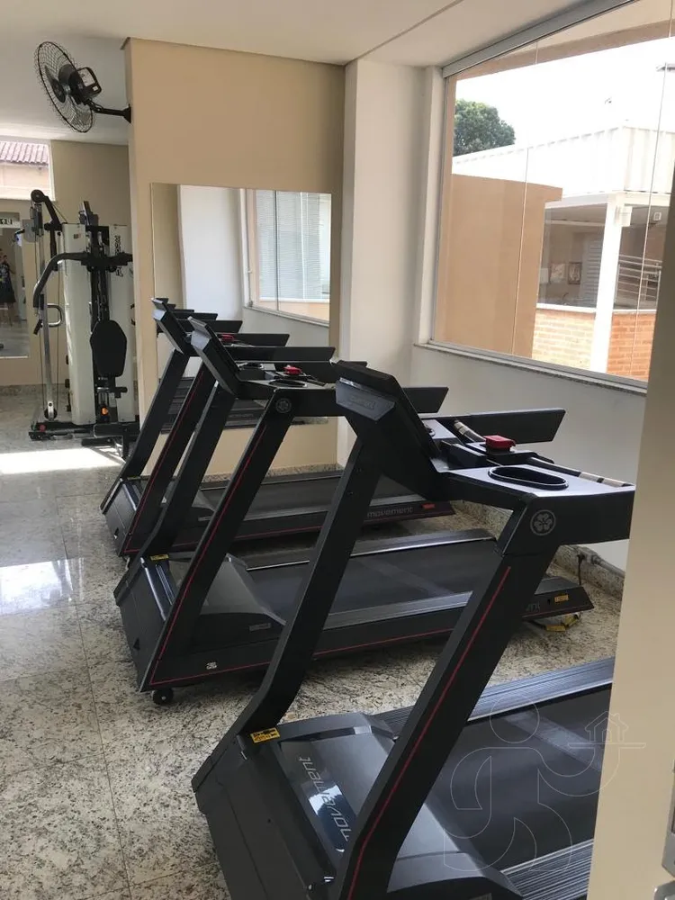 Apartamento, 1 quarto, 36 m² - Foto 3