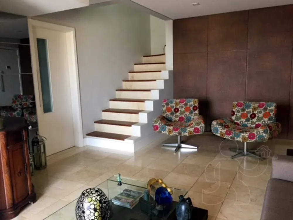 Cobertura, 4 quartos, 250 m² - Foto 3