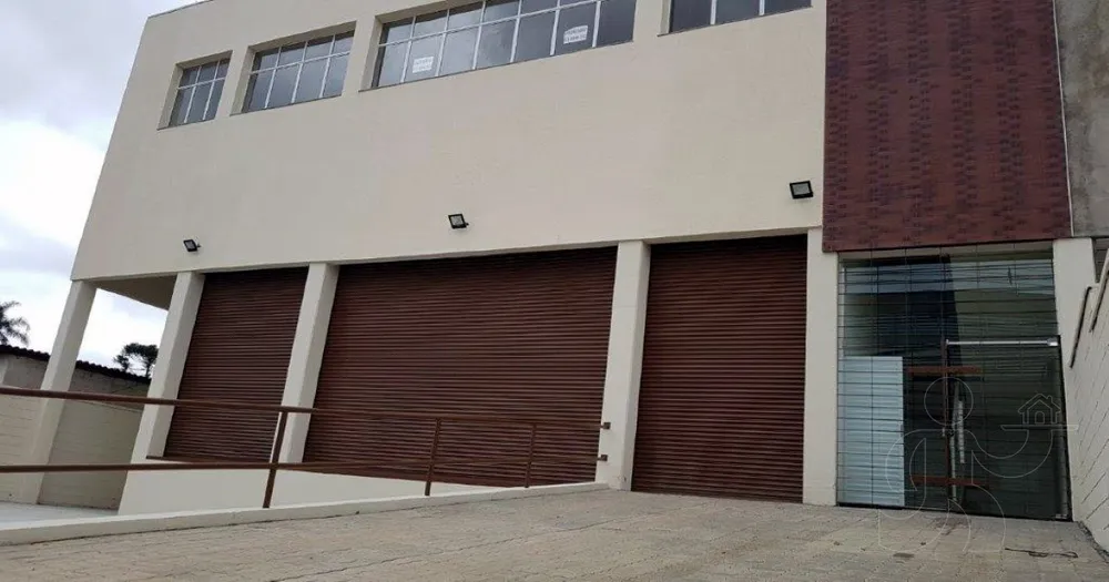 Prédio Inteiro, 753 m² - Foto 2