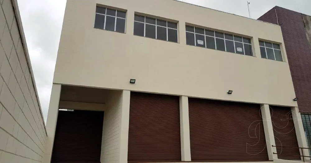 Prédio Inteiro, 753 m² - Foto 1