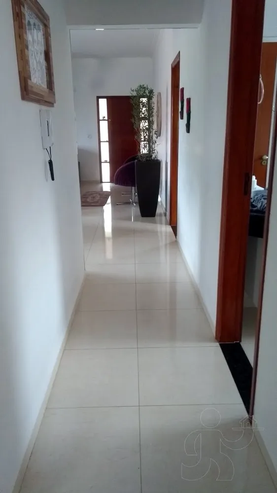 Casa, 4 quartos - Foto 2