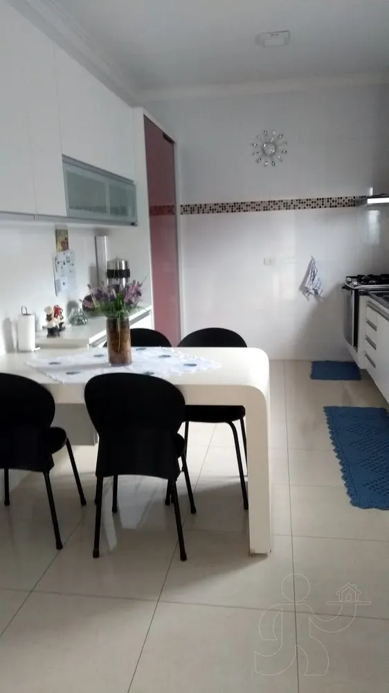 Casa, 4 quartos - Foto 4