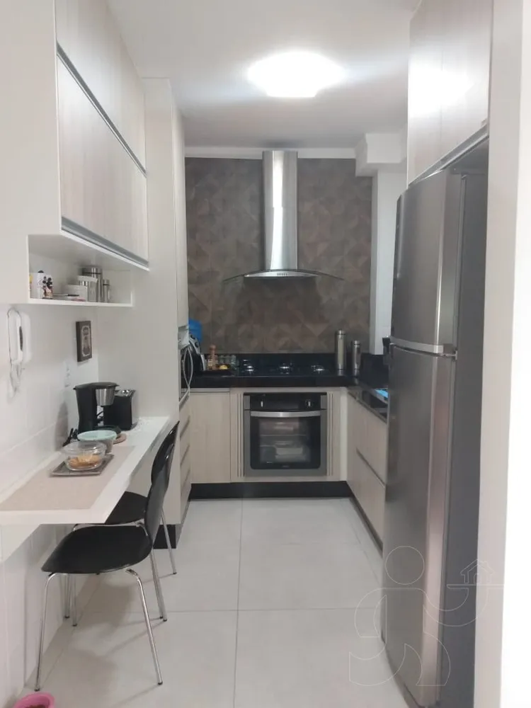Apartamento, 2 quartos, 53 m² - Foto 1