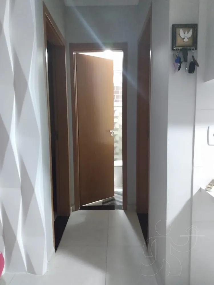 Apartamento, 2 quartos, 53 m² - Foto 3