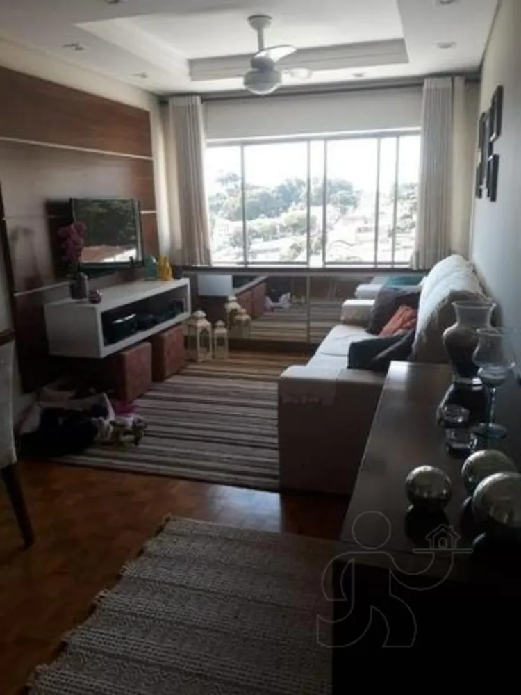 Apartamento, 2 quartos, 90 m² - Foto 1