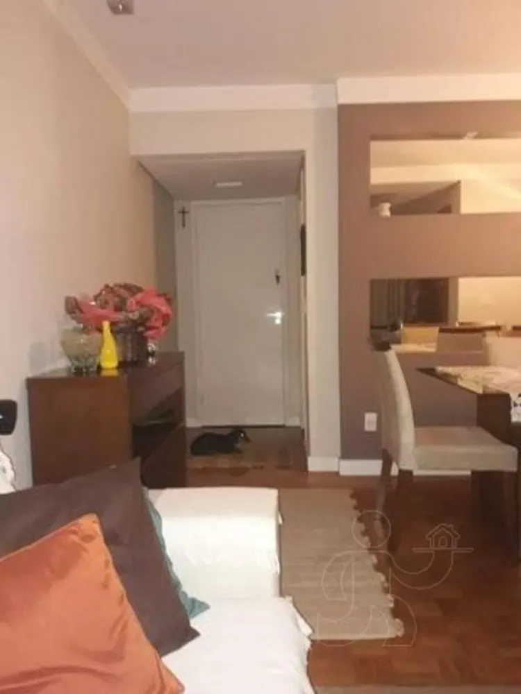 Apartamento, 2 quartos, 90 m² - Foto 2