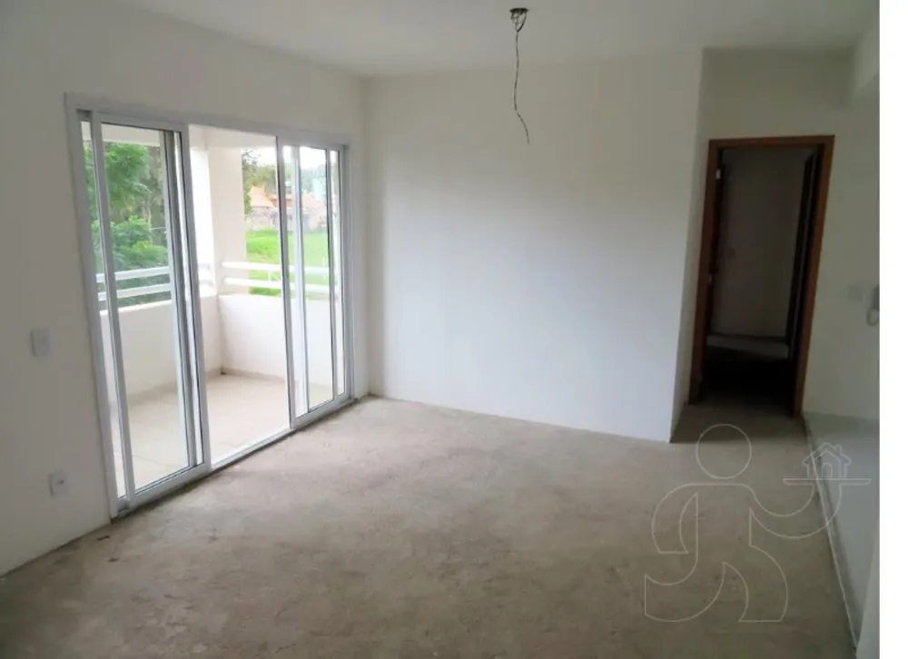 Apartamento, 80 m² - Foto 2
