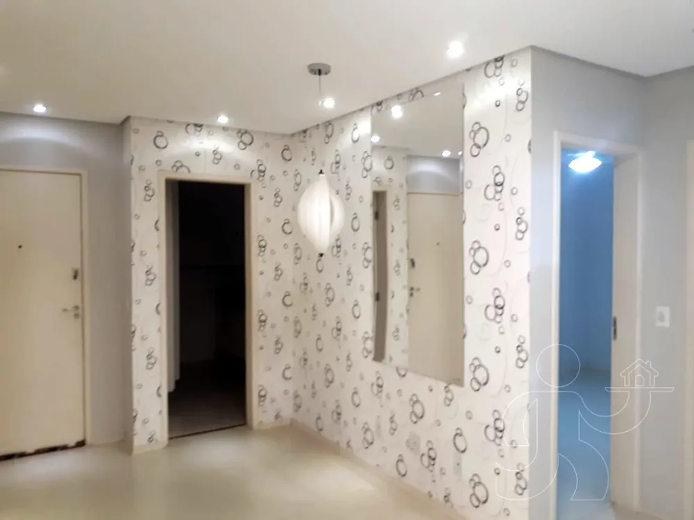 Apartamento, 2 quartos, 50 m² - Foto 3