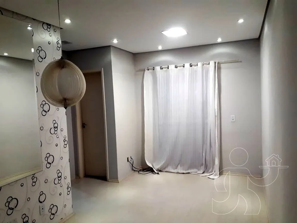 Apartamento, 2 quartos, 50 m² - Foto 4