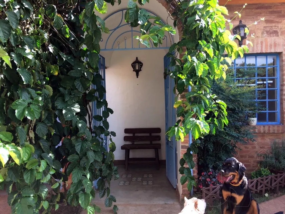 Casa, 3 quartos, 161 m² - Foto 2