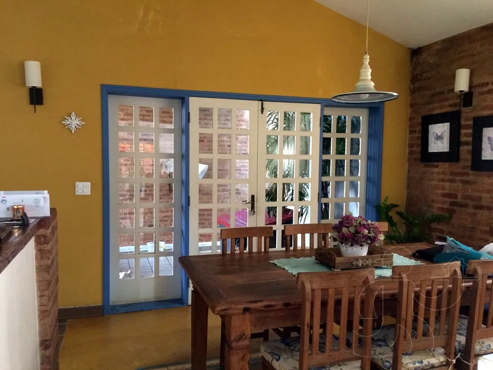 Casa, 3 quartos, 161 m² - Foto 1