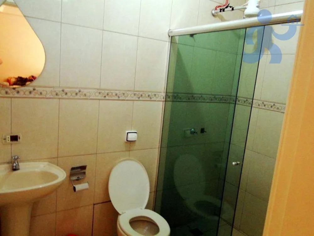 Chácara, 4 quartos, 2000 m² - Foto 1